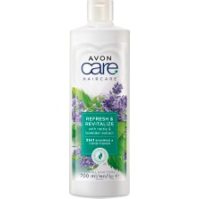 Esranın Dünyası Care Isırgan Otu ve Lavanta Özleri Içeren Şampuan ve Saç Kremi 700 Ml.