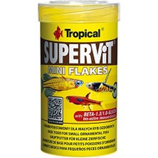 Esranın Dünyası Supervit Mini Flakes 100 ml