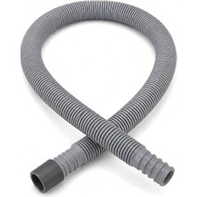 Esranın Dünyası Orret Home 3 Metre Çamaşır Makinesi Gider Hortumu Bulaşık Makinesi Tahliye Hortumu 2.5 cm Çap Esnek Pis Su Borusu Uzatma Hortumu          [enerji Sınıfı A+++]