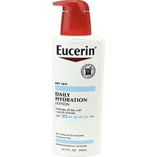 Esranın Dünyası Günlük Yenileyici Nemlendirici Losyon Kokusuz - 16,9 Fl Oz