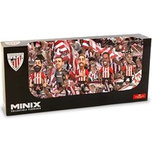 Esranın Dünyası Mınıx 15092 A. Club 7 Santimetre 5'li Figür