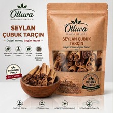 Otluva Seylan Çubuk Tarçın Orjinal