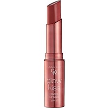 Esranın Dünyası Glow Kiss Tinted Lip Balm No: 01 Vanilla Latte - Renkli Dudak Nemlendiricisi SPF15