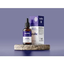 Esranın Dünyası Göz Çevresi Bakım Serumu 20 ml