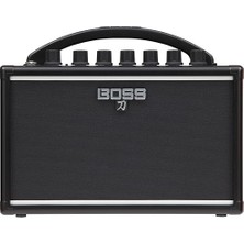 Esranın Dünyası Audio Katana Mini Gitar Amplifikatörü