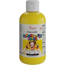 Esranın Dünyası Sarı Parmak Boyası 250GR