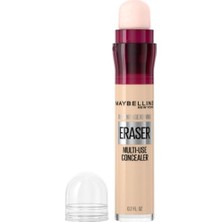Esranın Dünyası Maybelline New York Instant Anti Age Eraser Kapatıcı, 00 Ivory, 6.8 ml