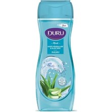 Esranın Dünyası Moods Deniz Mineralleri & Aloe Vera Duş Jeli 450 ml