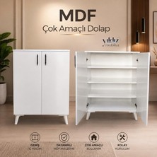 Rotahome Banyo Dolabı
