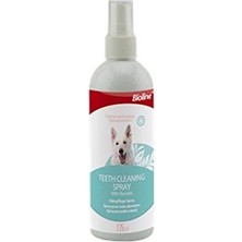 Esranın Dünyası Köpek Ağız ve Diş Bakım Spreyi 175 ml          [enerji Sınıfı A]