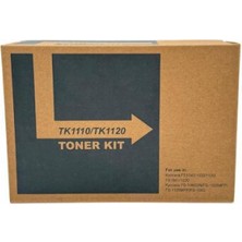 Kyocera TK-1110-TK-1120 Universal Muadil Toner / FS-1025 / FS-1060 / FS-1125