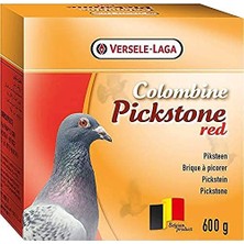 Esranın Dünyası Versele Laga Col Pickstone Red Güvercin Mineral Desteği