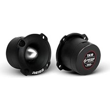 Esranın Dünyası Tweeter 8cm 200W 2 Adet  RS-TA19