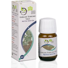 Şifa Ana Isırgan Tohumu Yağı 20 ml