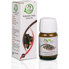 Şifa Ana Karanfil Yağı 20 ml