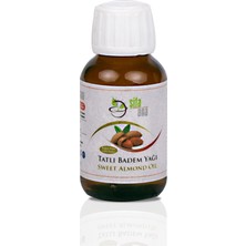 Şifa Ana Tatlı Badem Yağı 50 ml