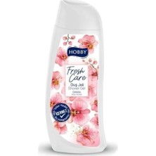 Esranın Dünyası Vücut Şampuanı Orkide 500 ml