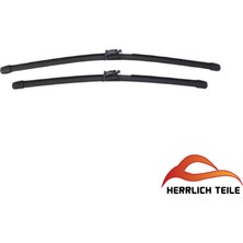 Herrlich Teile S60 V60- Silecek Kiti Ön Cam Isıtıcısız