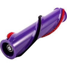 Esranın Dünyası Dyson V10, V11 Dikey Süpürge ile Uyumlu Turbo Başlık Fırçası