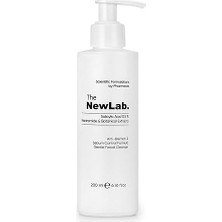 Esranın Dünyası Akne Karşıtı & Sebum Kontrol Yüz Temizleyici