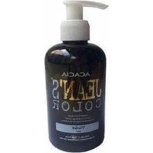 MarkEntegra 250 ml Mor Saç Boyası, Kolay Uygulama ve Kalıcı Renk
