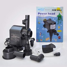 Esranın Dünyası Power Head 2000 L/h