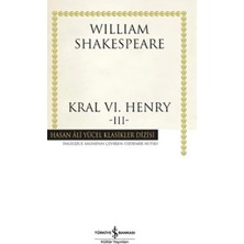 Umut Collection Kral Vı. Henry - Iıı