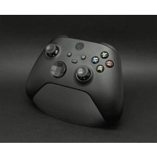 Esranın Dünyası Minimalistik Xbox One Kontrolcü Için Tasarlanmış Gamepad Standı - (Siyah)