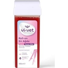Esranın Dünyası Roll-On Sır Agda Pudral