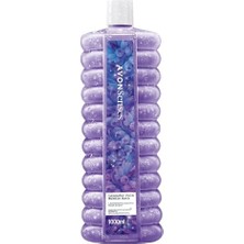Esranın Dünyası Senses Lavender Calm Lavanta Kokulu Banyo Köpüğü 1 Lt.