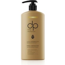 Esranın Dünyası Daily Perfection Sampuan 425 ml Çam Terebentin