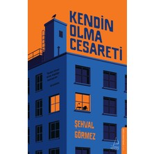 Destek Yayınları Kendin Olma Cesareti