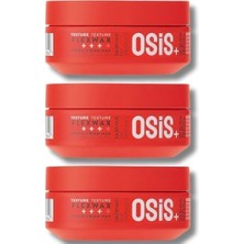 Esranın Dünyası + Flexwax Ultra Güçlü Doku Veren Krem Wax 85ML x 3 Adet, S40457873147003
