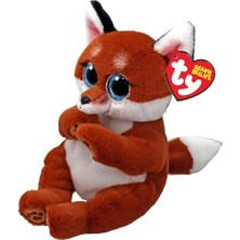 Esranın Dünyası Fox Fox Belly Reg