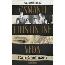 Umut Collection Osmanlı Filistin'ine Veda