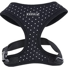 Esranın Dünyası Dotty Harness A, Large, Siyah