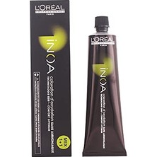 Esranın Dünyası L'oréal Professionnel Paris Inoa Saç Boyası 6.0 Fund 60ML