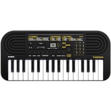 Esranın Dünyası Sa-51 32 Tuş Org (Siyah)