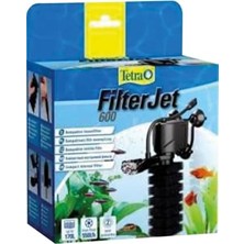 Esranın Dünyası Tecfiltreerjet 600
