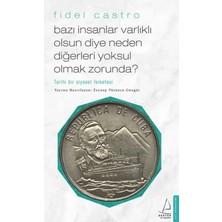 Umut Collection Bazı Insanlar Varlıklı Olsun Diye Neden Diğerleri Yoksul Olmak Zorunda? - Tarihi Bir Siyas