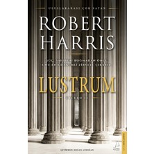 Destek Yayınları Lustrum - Cicero Üçlemesi 2