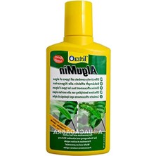 MarkEntegra Su Düzenleyici, 250 ml Etkili Filtre Malzemesi