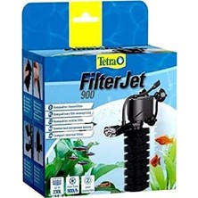 Esranın Dünyası Tecfiltreerjet 900