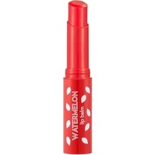 Esranın Dünyası Shea ve Kakao Yağı Içeren Stik Renkli Dudak Nemlendiricisi - Lip Balm -005 WATERMELON-8690604555406