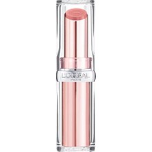 MarkEntegra L'oreal Paris Glow Paradise Balm-In-Lipstick Işıltı Veren Ruj 112 Pastel Exaltation