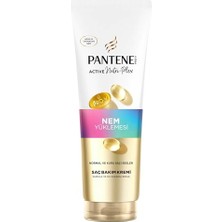 Esranın Dünyası Pantene Nem Yüklemesi Saç Bakım Kremi 275 ml