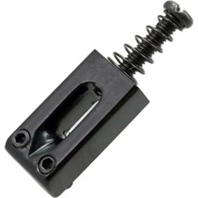 Esranın Dünyası S97BK Elektro Gitar Tekli Saddle Siyah (10 Mm.)