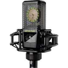 Esranın Dünyası Lct 441 Flex Yoğunlaştırıcı Mikrofon