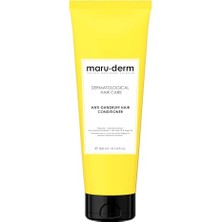 Esranın Dünyası Maru.derm Kepek Karşıtı Saç Kremi 300 ml