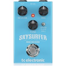 Esranın Dünyası Skysurfer Mını Reverb
